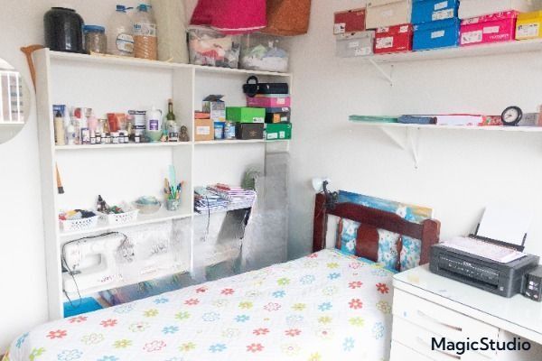 Apartamento, 2 quartos, 80 m² - Foto 14