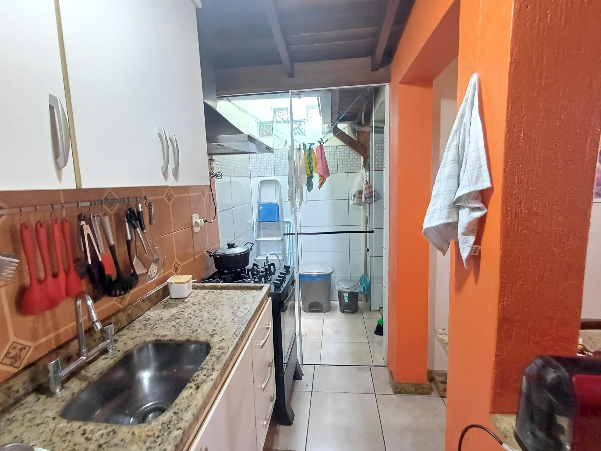 Casa, 4 quartos, 116 m² - Foto 8