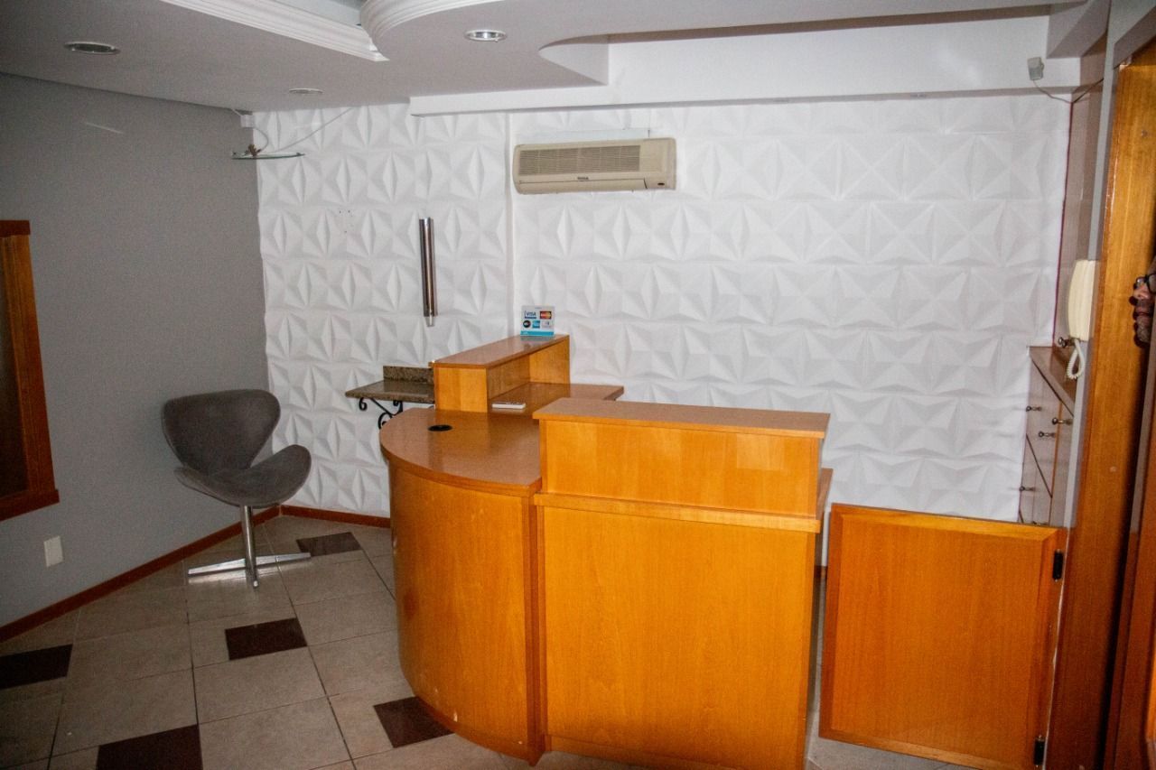 Conjunto Comercial-Sala para alugar, 65m² - Foto 12