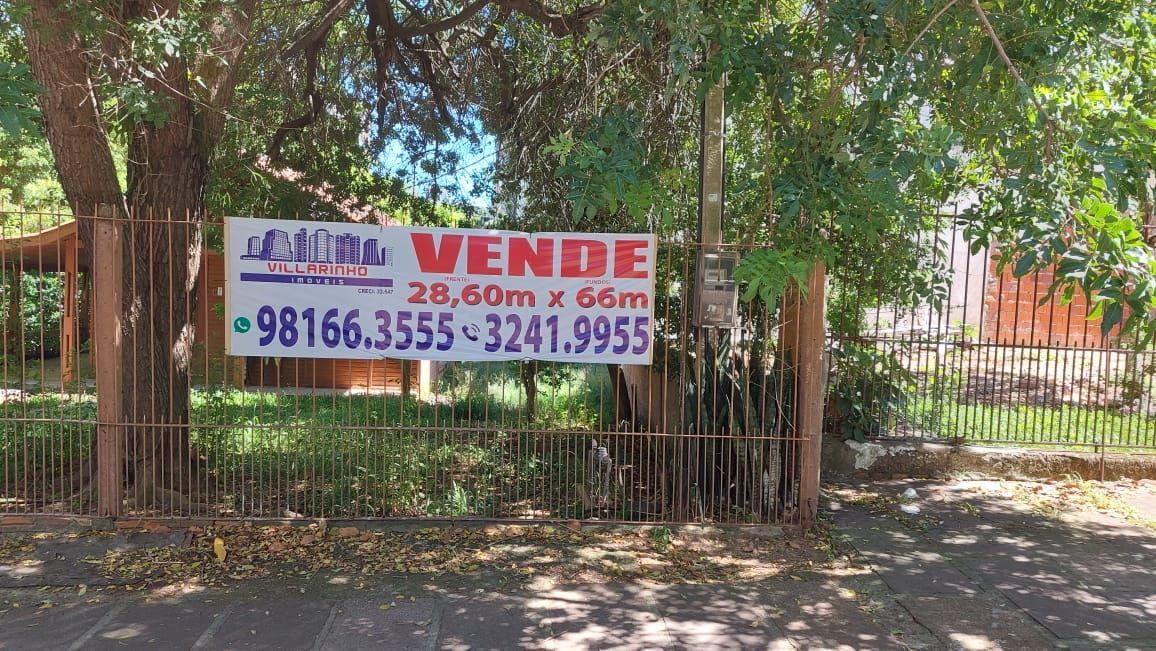 Terreno, 1887 m² - Foto 1