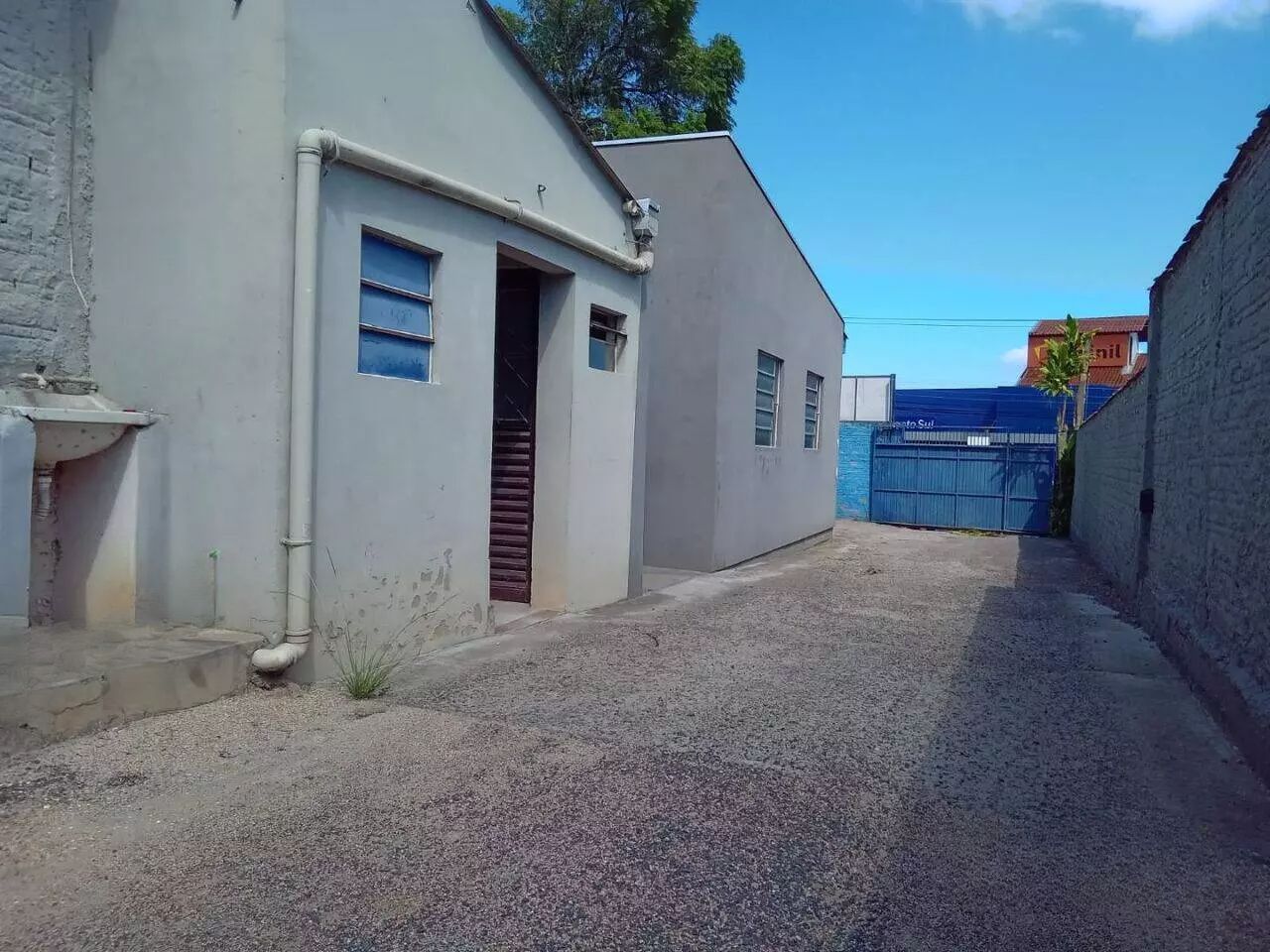 Depósito-Galpão, 700 m² - Foto 3