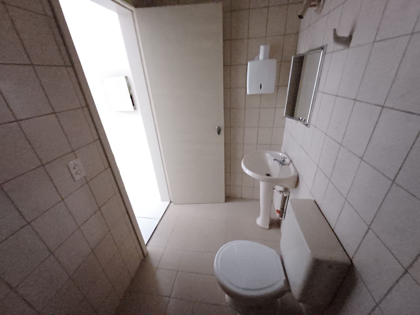 Loja-Salão, 32 m² - Foto 8