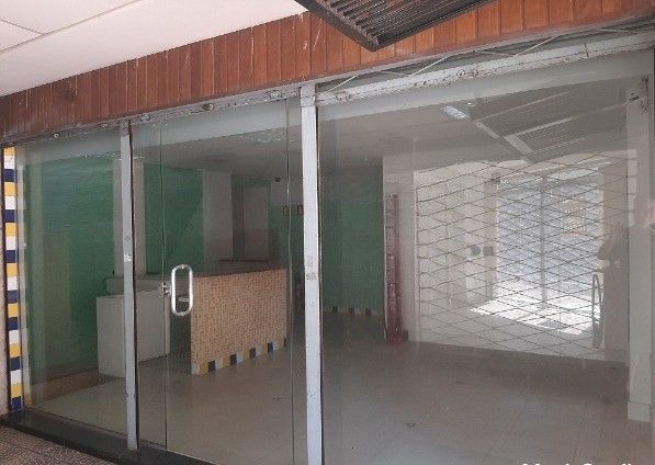 Loja-Salão, 40 m² - Foto 3