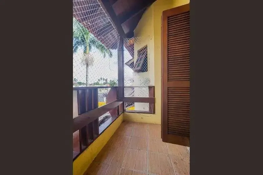 Casa, 4 quartos, 200 m² - Foto 28