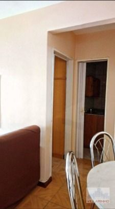 Apartamento, 1 quarto, 40 m² - Foto 7