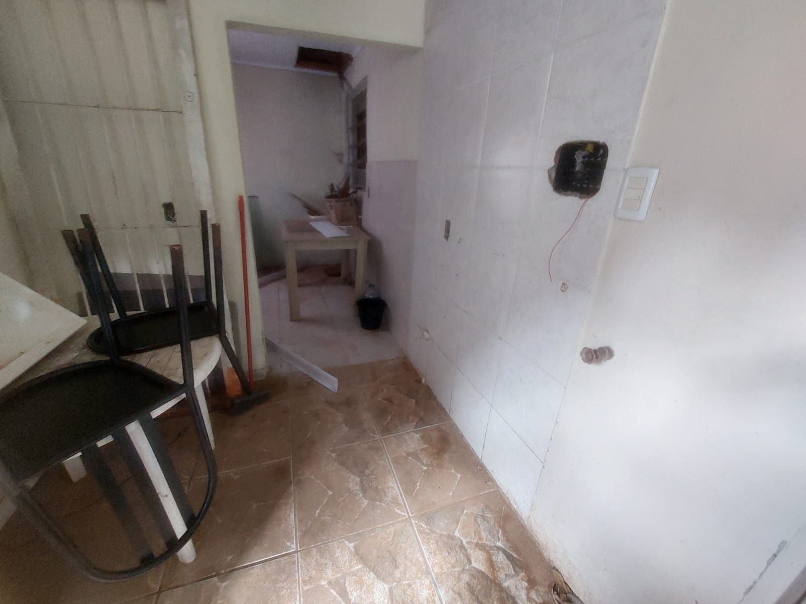 Casa, 1 quarto, 60 m² - Foto 21