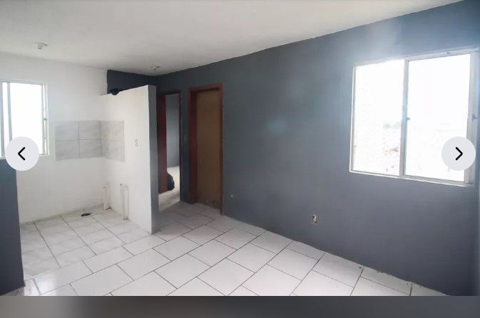 Apartamento, 2 quartos, 37 m² - Foto 7