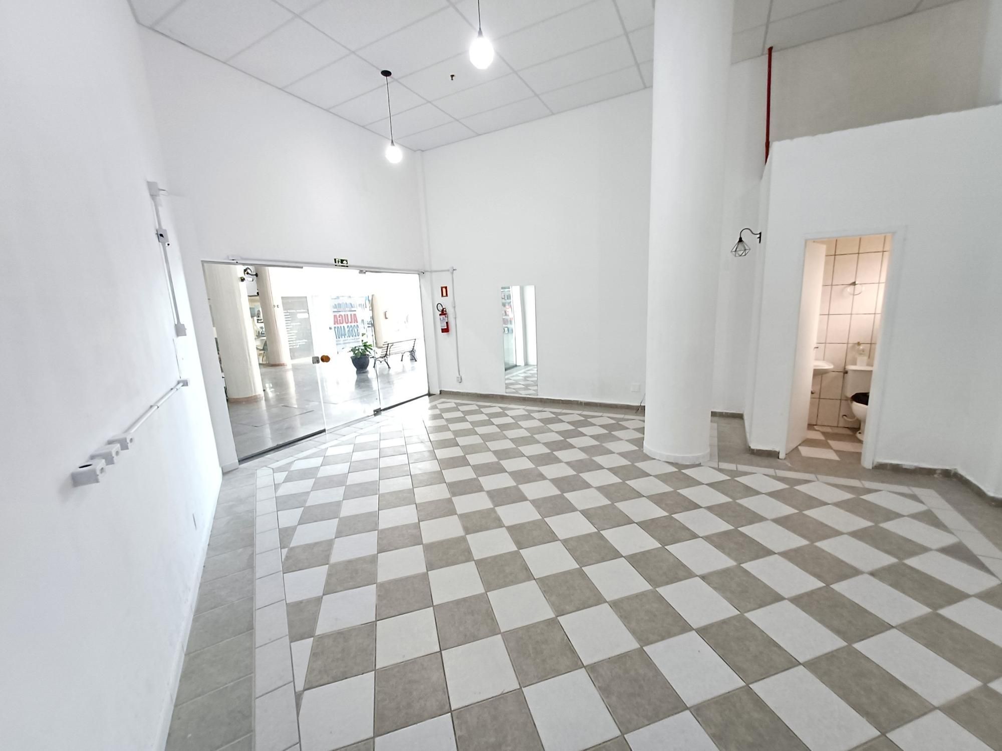 Loja-Salão, 42 m² - Foto 2