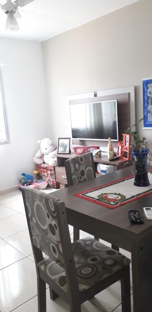 Apartamento, 2 quartos, 50 m² - Foto 8