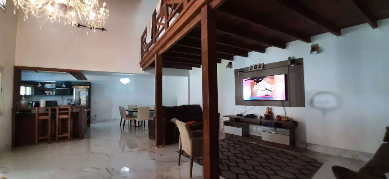 Casa, 4 quartos, 250 m² - Foto 3