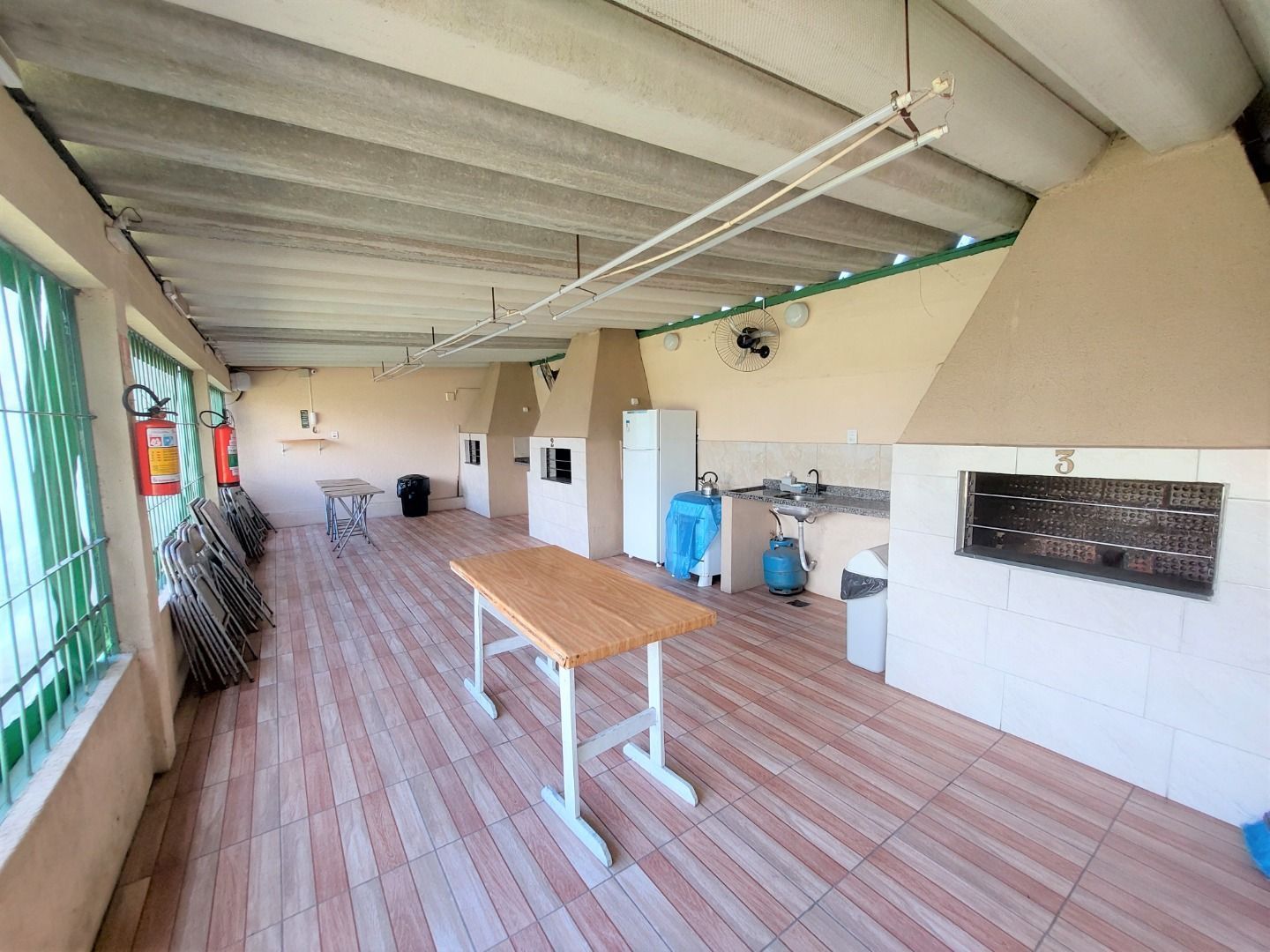 Apartamento para alugar com 1 quarto, 52m² - Foto 20