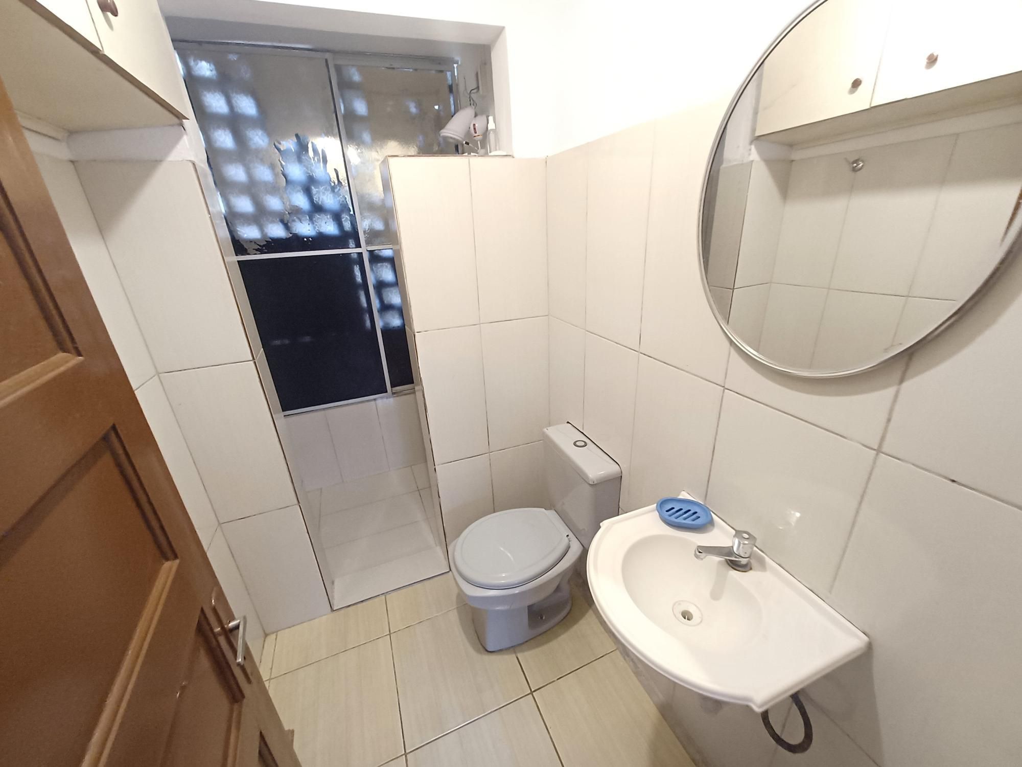 Apartamento, 1 quarto, 35 m² - Foto 5