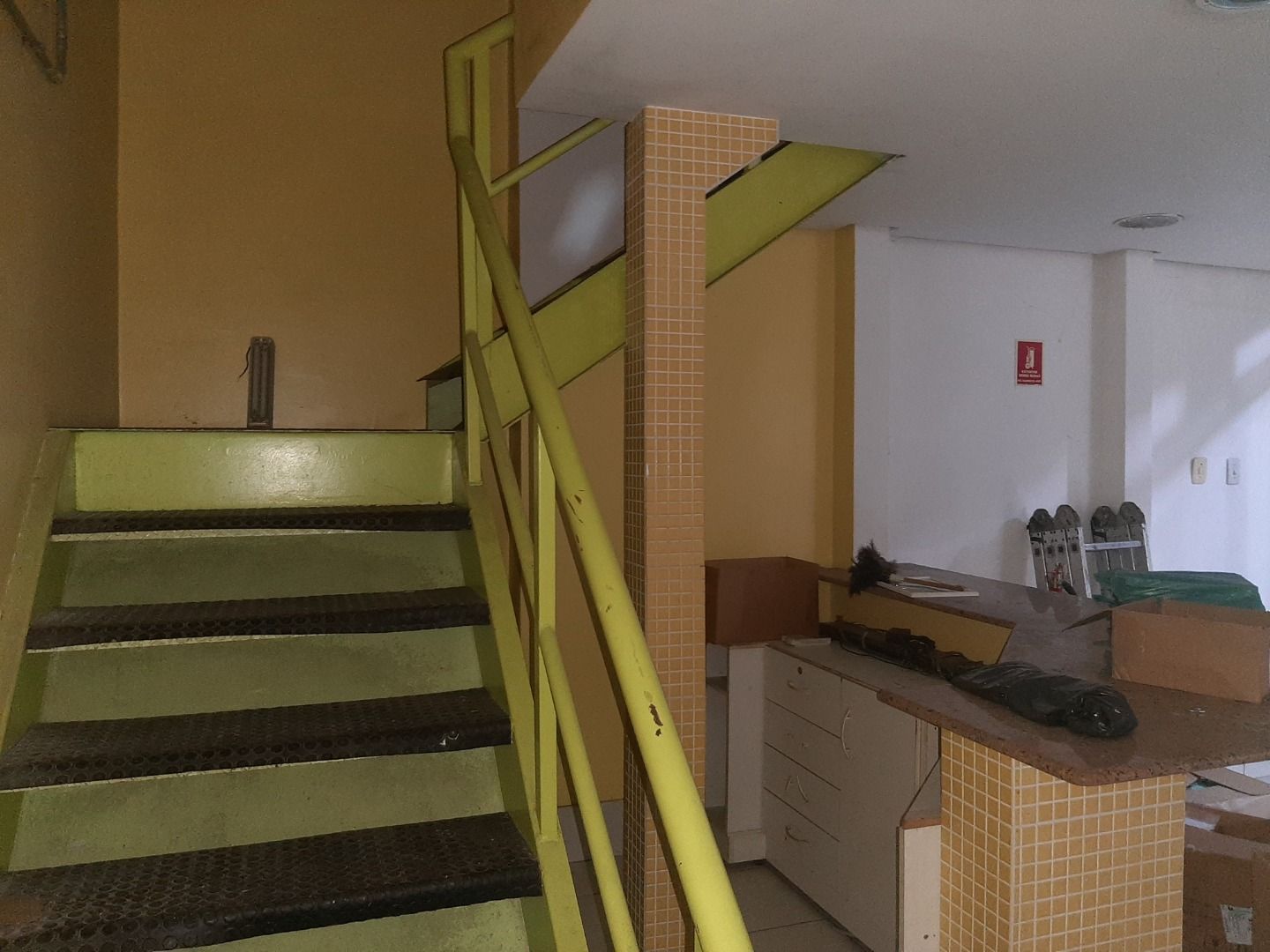 Loja-Salão, 71 m² - Foto 9