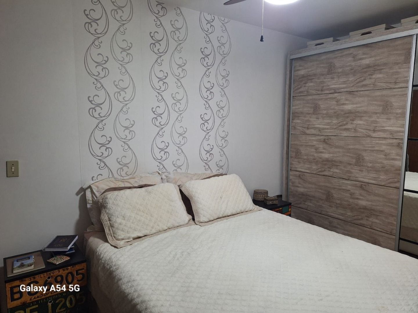 Apartamento à venda com 3 quartos, 70m² - Foto 6