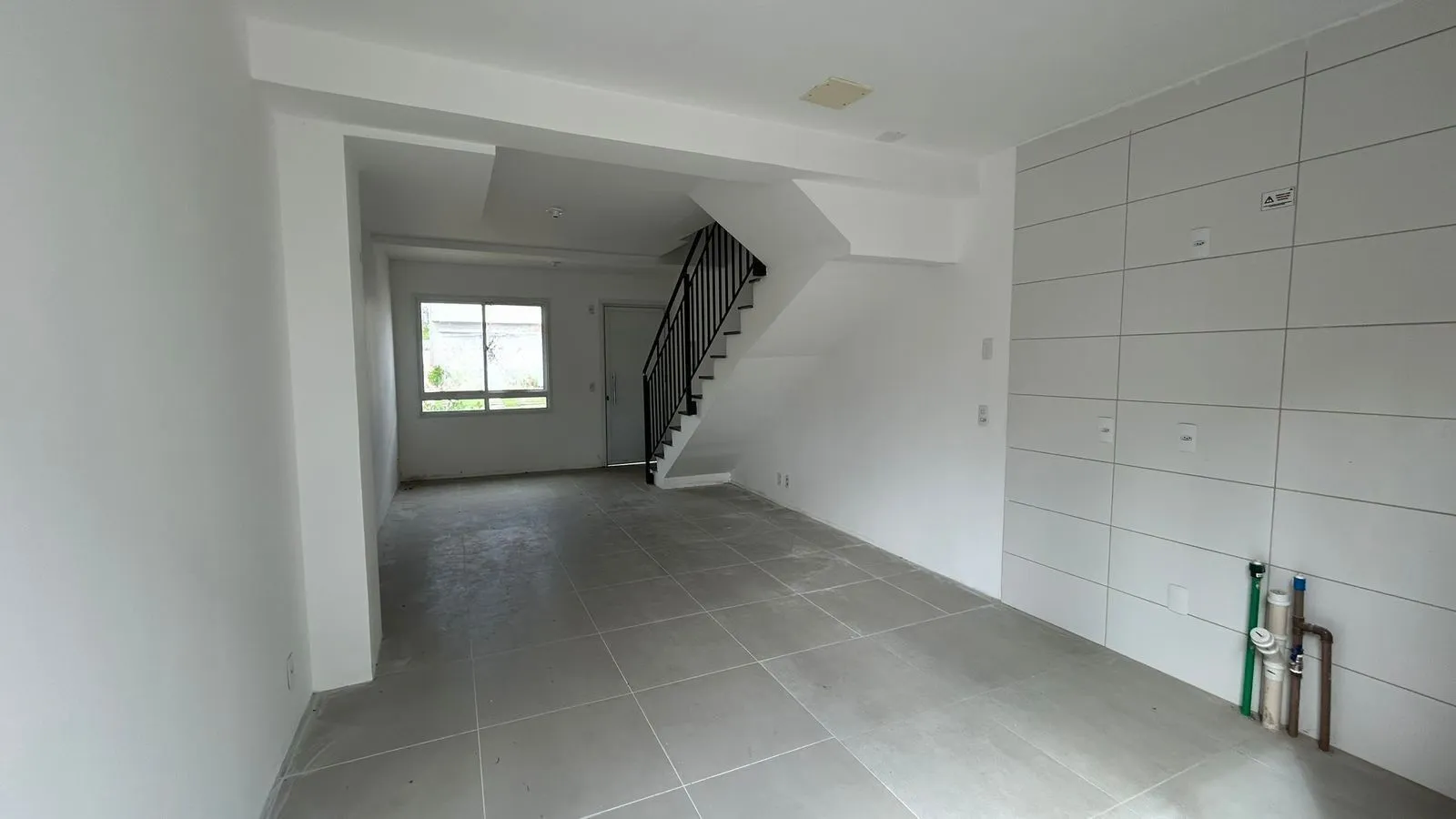 Casa de Condomínio, 2 quartos - Foto 3