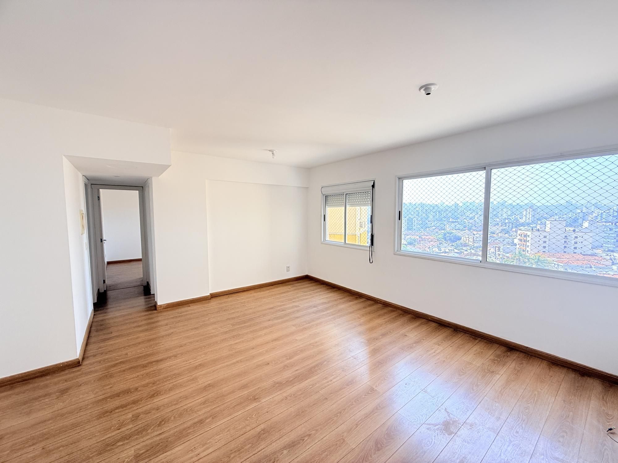 Apartamento, 2 quartos, 66 m² - Foto 1