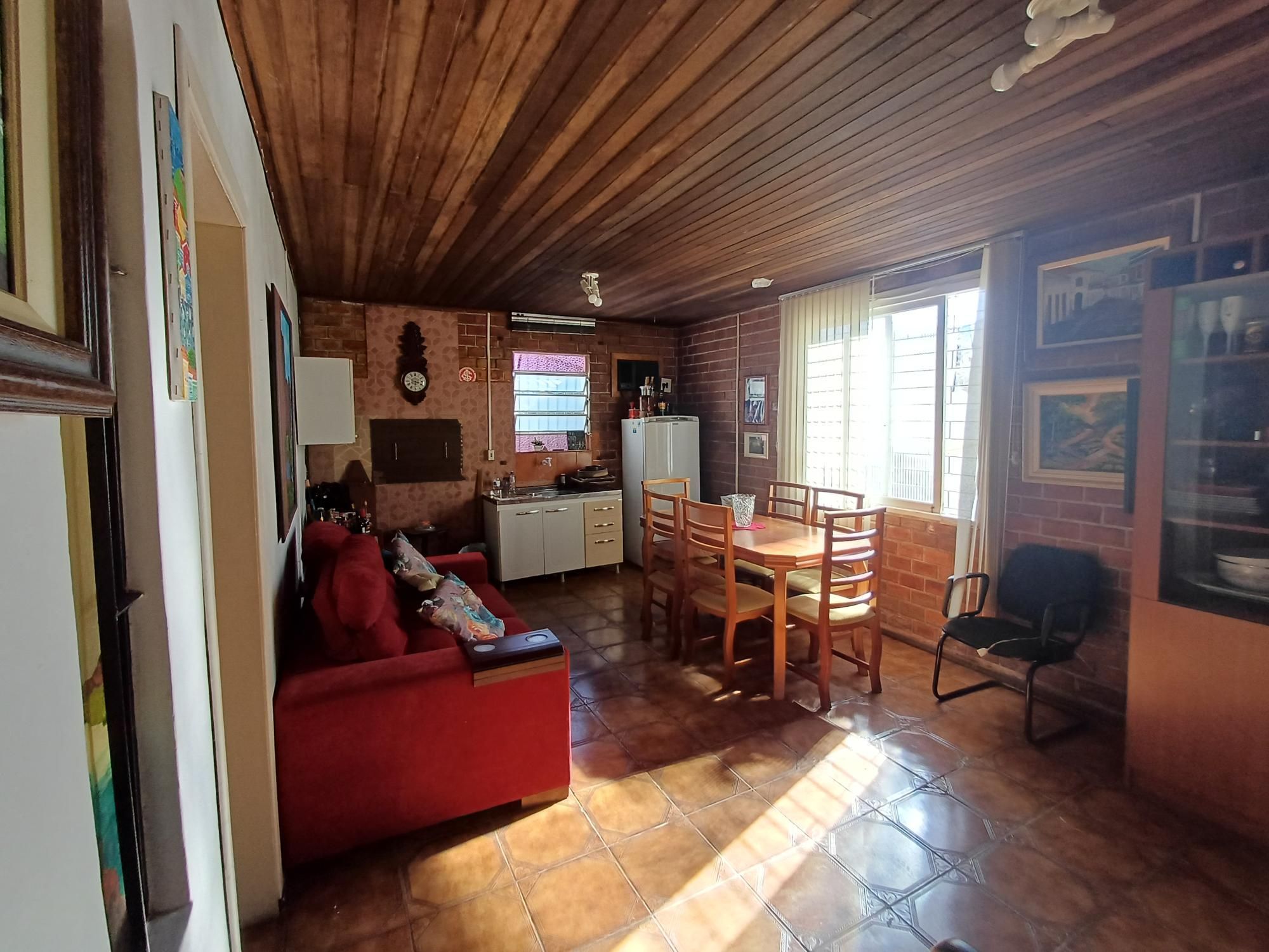 Casa, 3 quartos, 170 m² - Foto 29