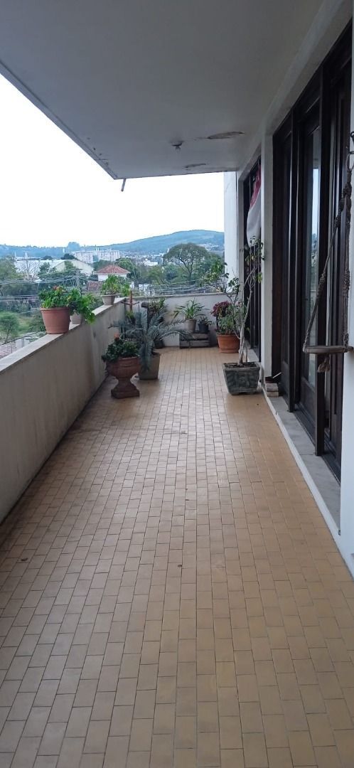 Apartamento à venda com 3 quartos, 250m² - Foto 31