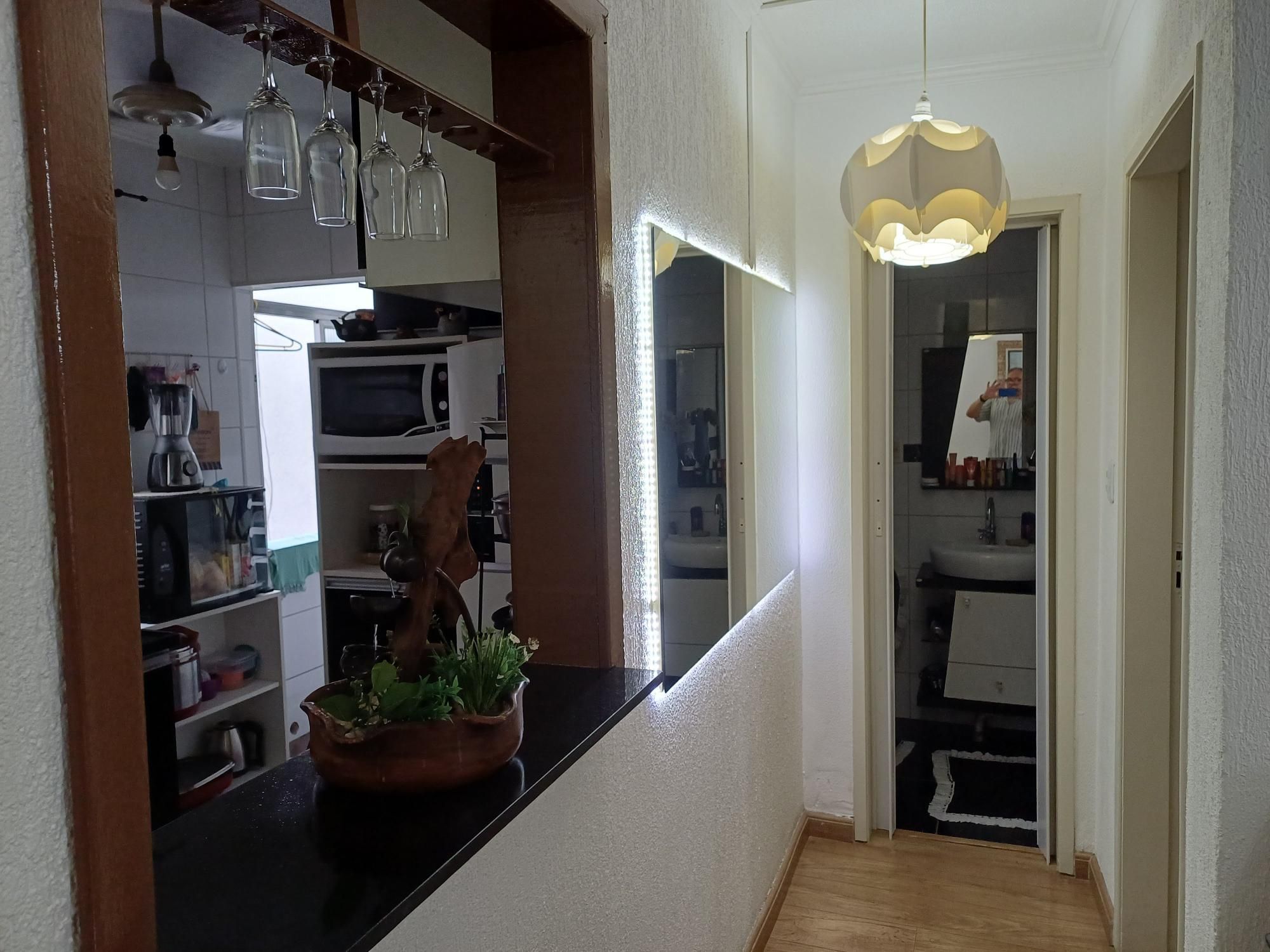 Apartamento, 1 quarto, 42 m² - Foto 11