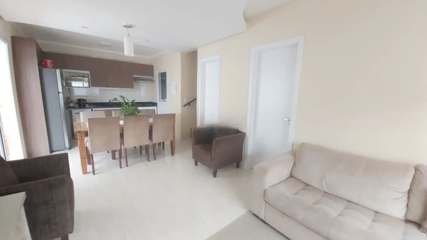 Casa, 3 quartos, 104 m² - Foto 4