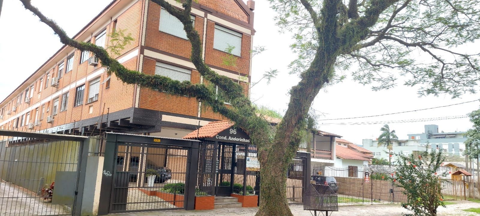 Apartamento, 2 quartos, 67 m² - Foto 2