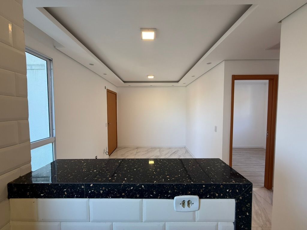 Apartamento, 2 quartos, 40 m² - Foto 13