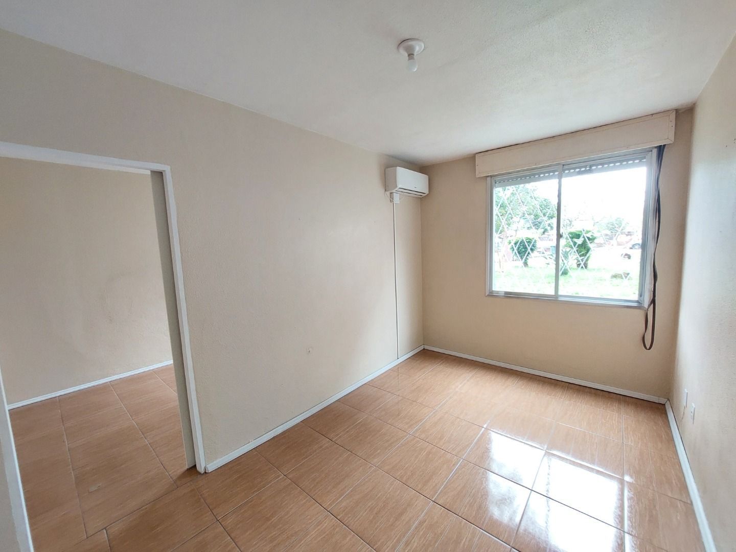 Apartamento para alugar com 1 quarto, 36m² - Foto 2