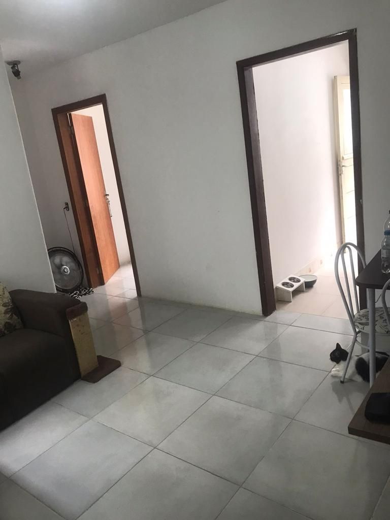 Apartamento à venda com 1 quarto, 39m² - Foto 4