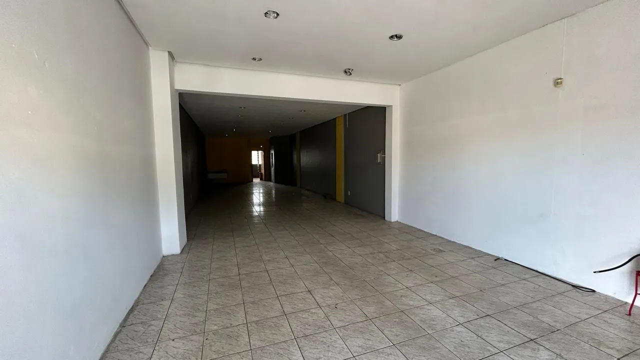 Loja-Salão, 153 m² - Foto 2
