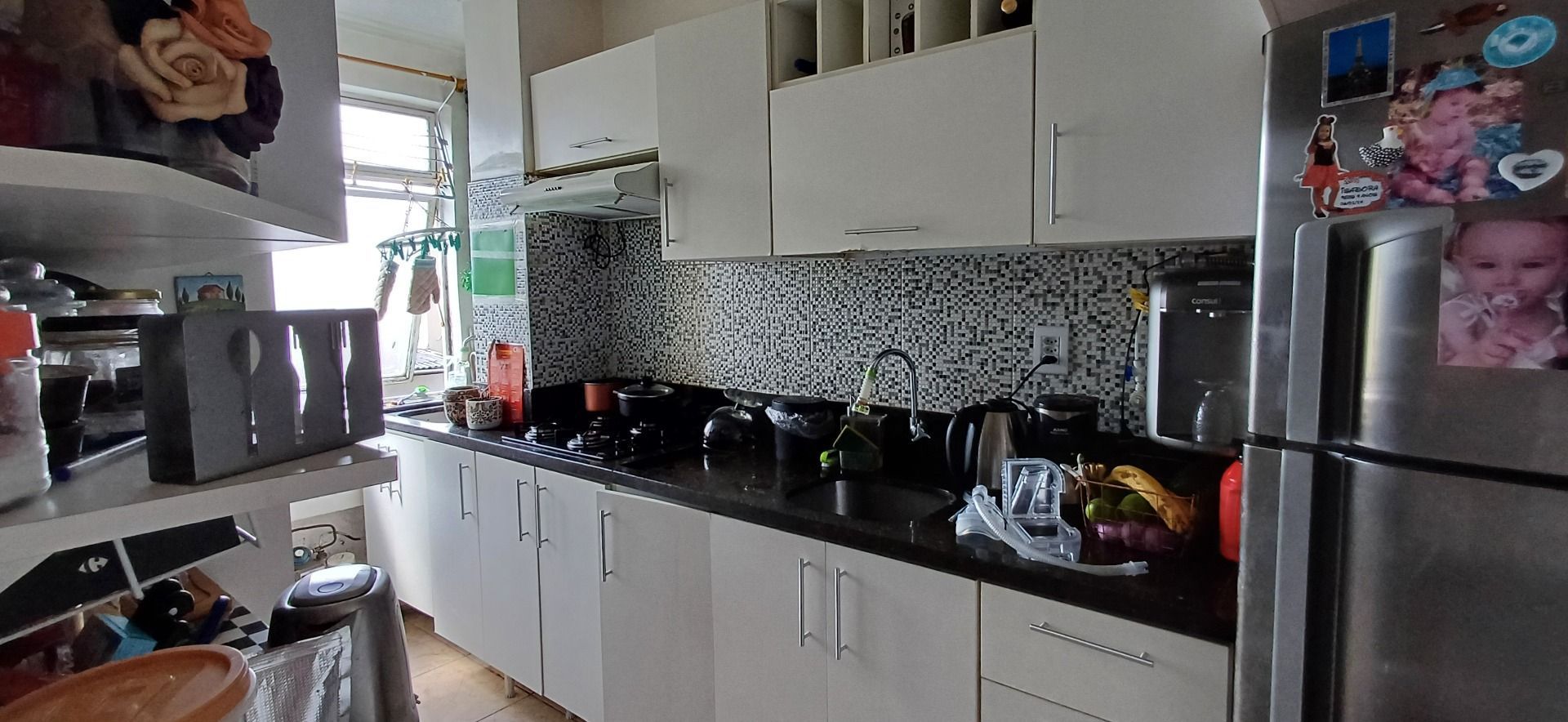 Apartamento, 2 quartos, 58 m² - Foto 21