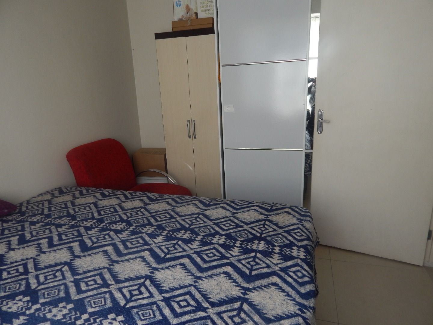 Apartamento, 2 quartos, 54 m² - Foto 10