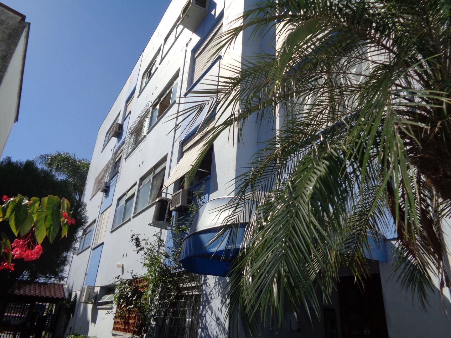 Apartamento, 1 quarto, 32 m² - Foto 11