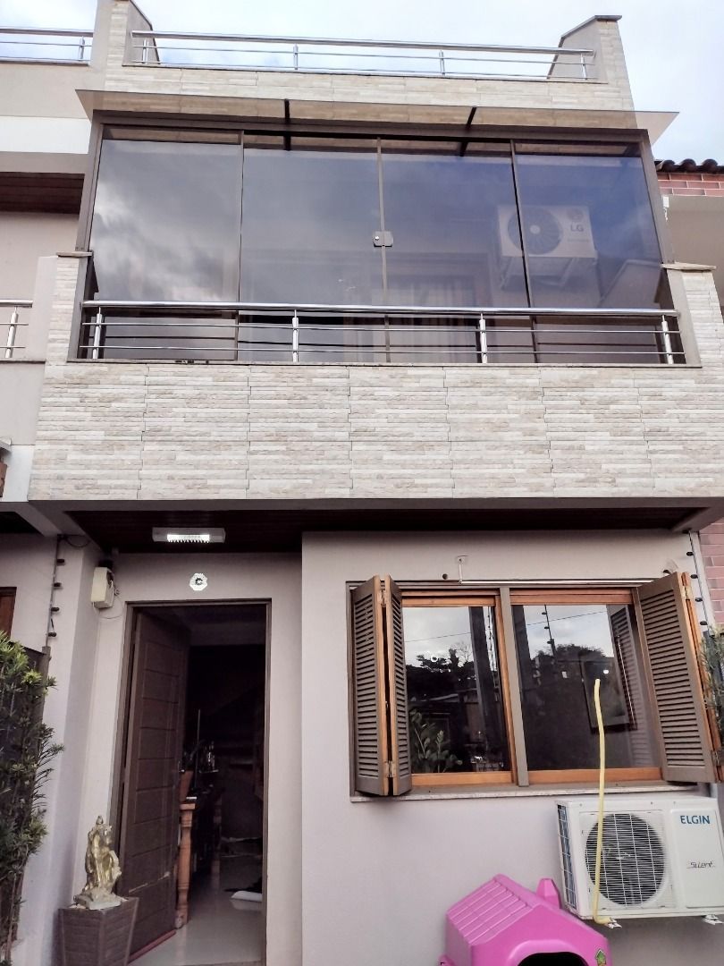 Casa, 3 quartos, 120 m² - Foto 2