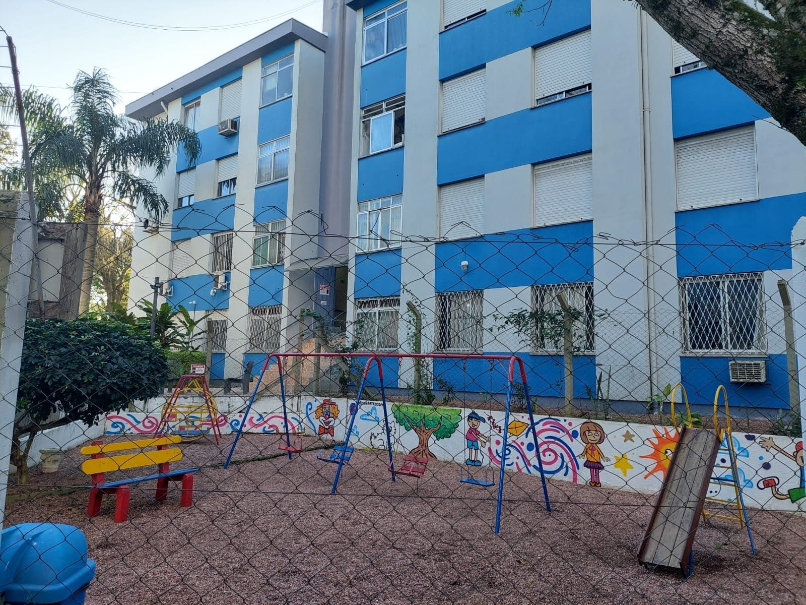 Apartamento, 2 quartos, 48 m² - Foto 3