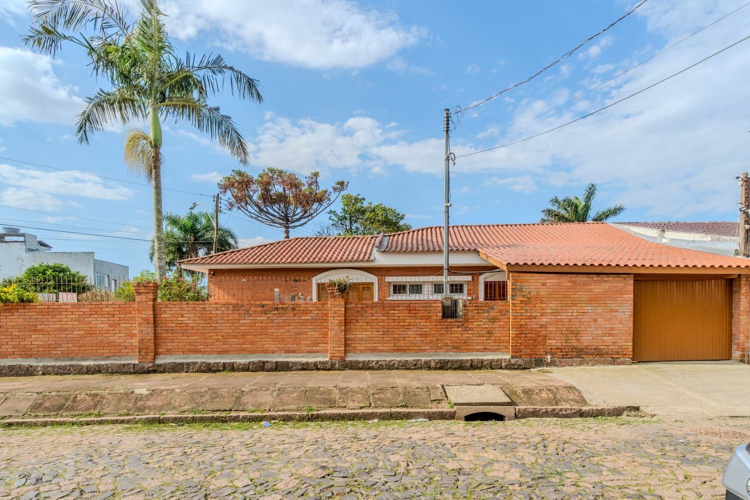 Casa, 3 quartos, 139 m² - Foto 1