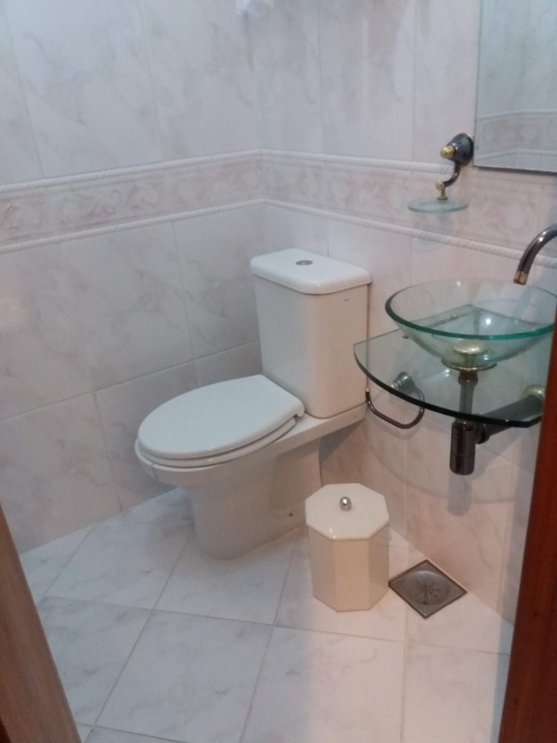 Casa, 4 quartos, 328 m² - Foto 8