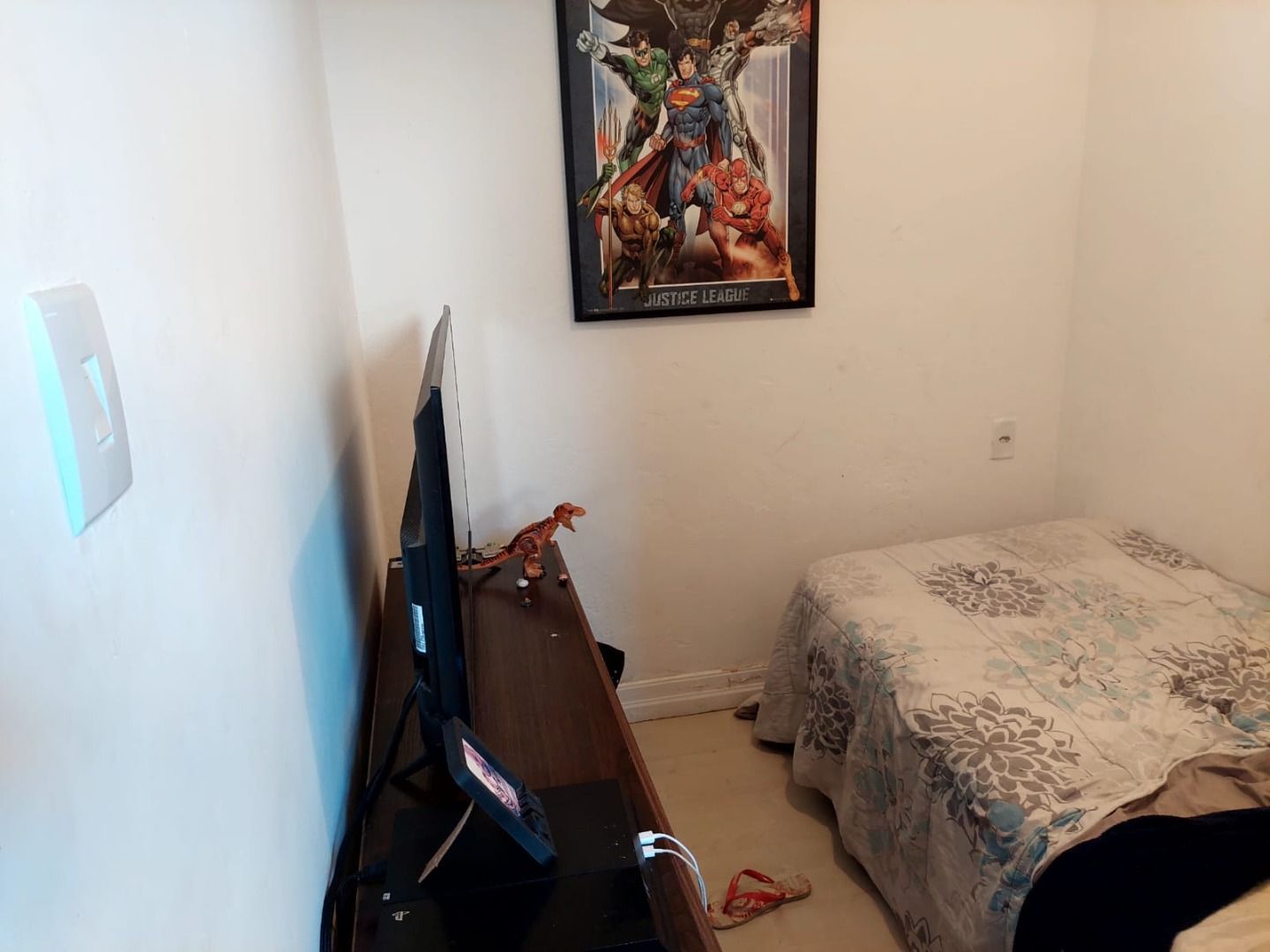 Casa, 5 quartos, 250 m² - Foto 21