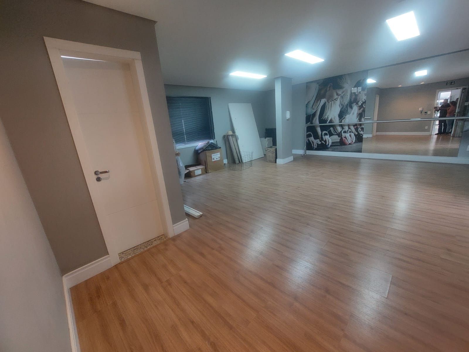 Apartamento, 2 quartos, 139 m² - Foto 9