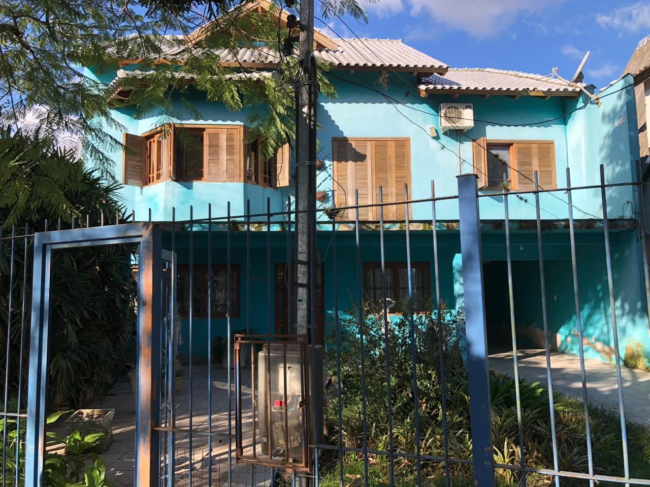 Casa, 3 quartos, 250 m² - Foto 1
