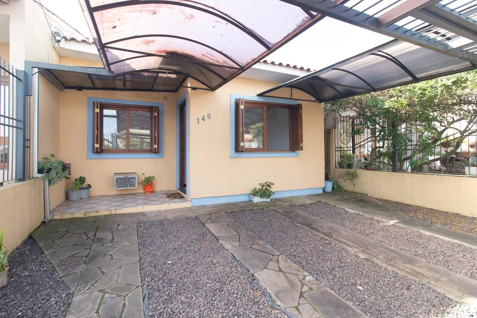 Casa, 3 quartos, 150 m² - Foto 1