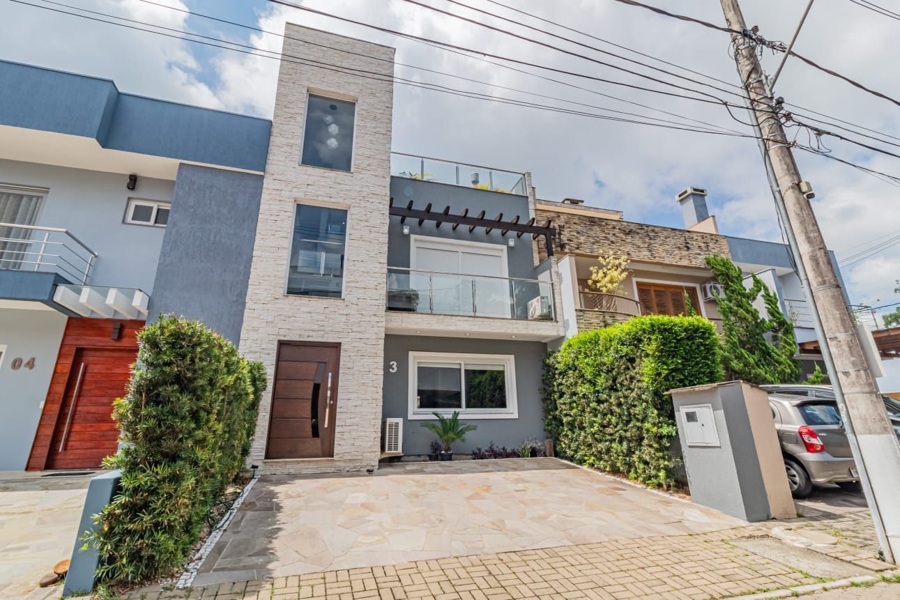 Casa, 4 quartos, 247 m² - Foto 3