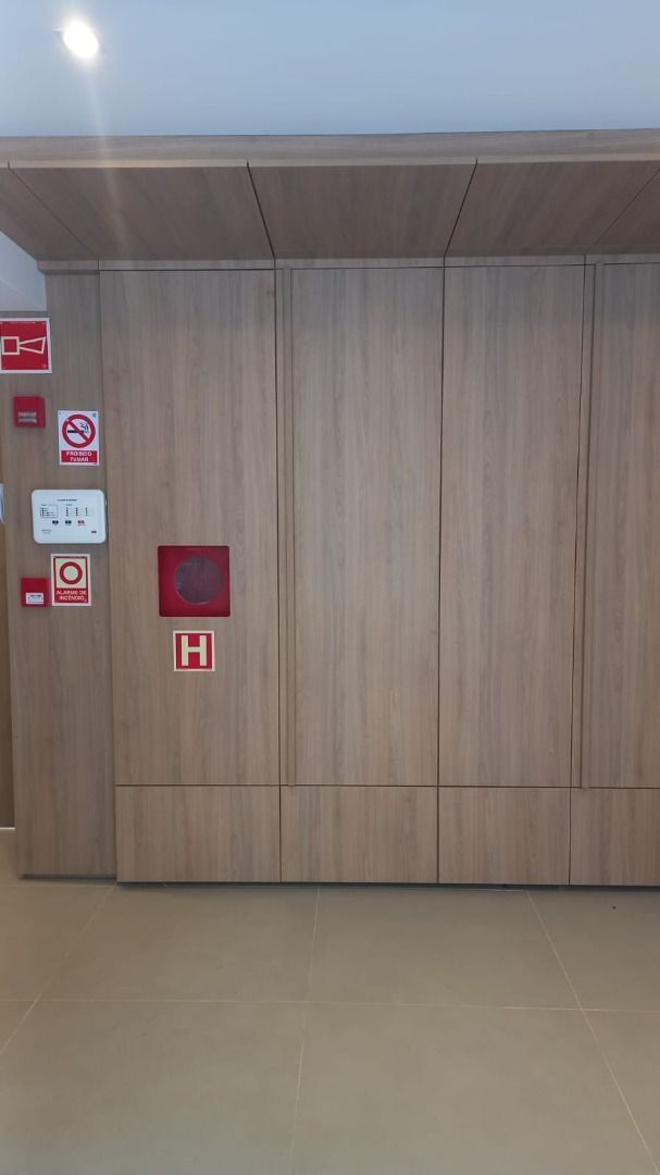 Apartamento à venda com 2 quartos, 65m² - Foto 9