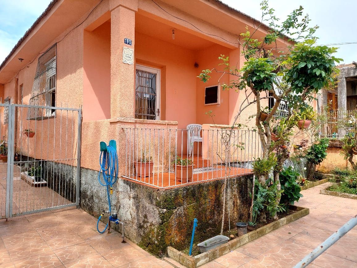 Casa, 3 quartos, 82 m² - Foto 2