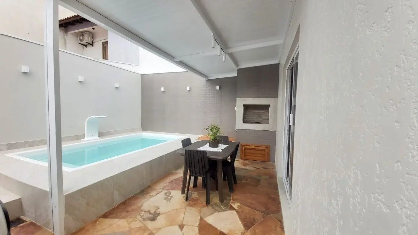 Casa, 3 quartos, 104 m² - Foto 20