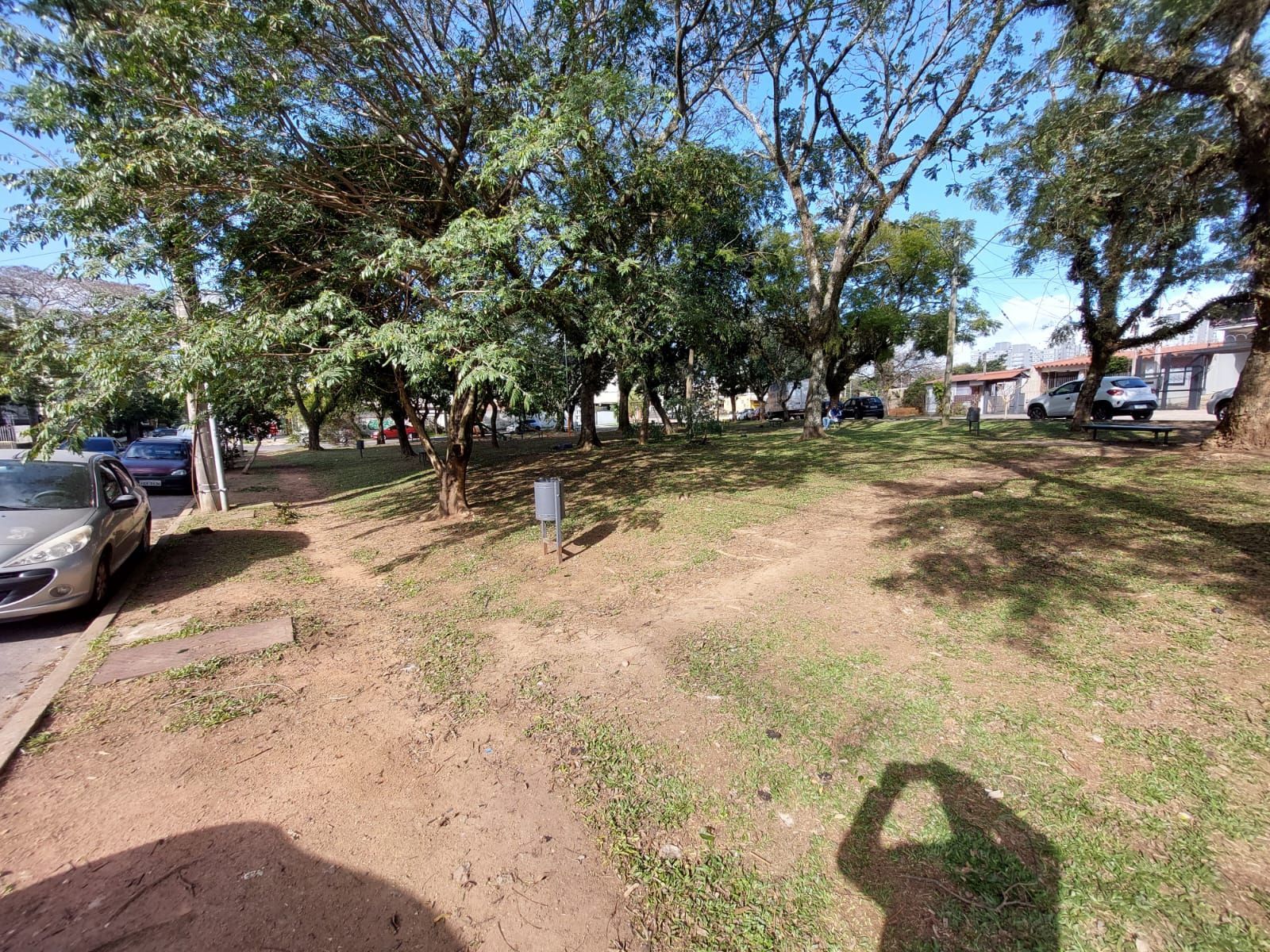 Terreno à venda, 440m² - Foto 4