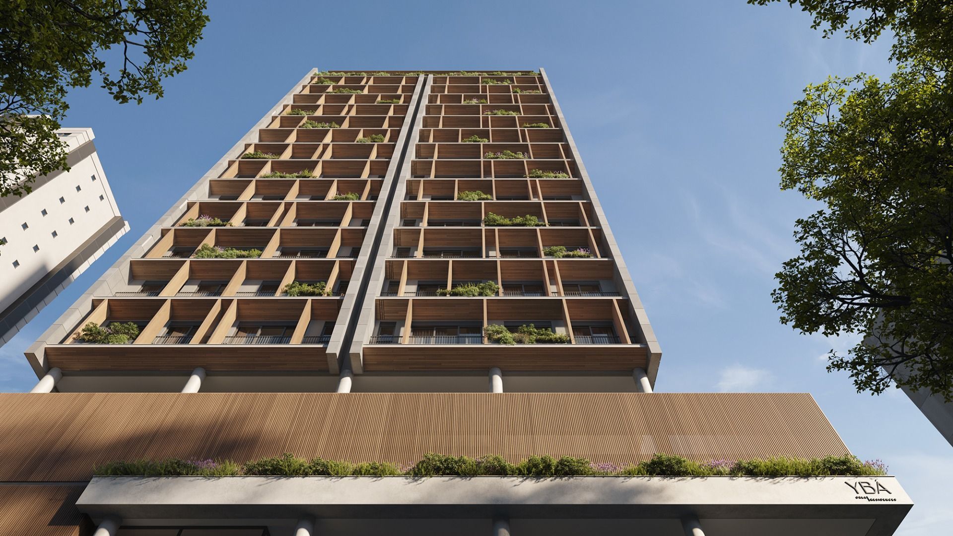 Apartamento, 1 quarto, 25 m² - Foto 10