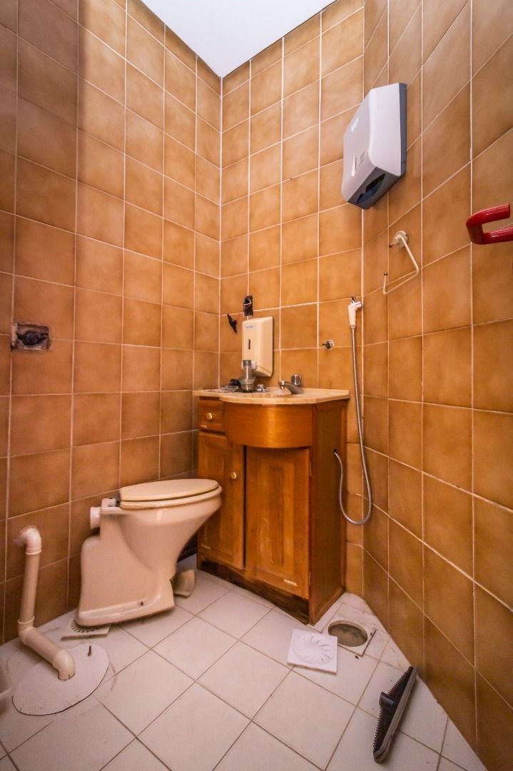 Conjunto Comercial-Sala à venda, 86m² - Foto 14