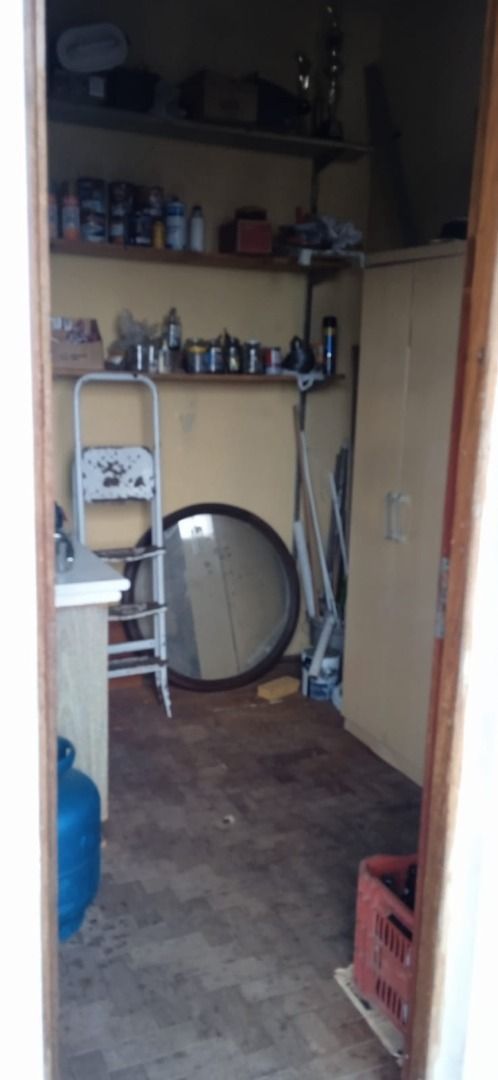 Apartamento à venda com 3 quartos, 250m² - Foto 22