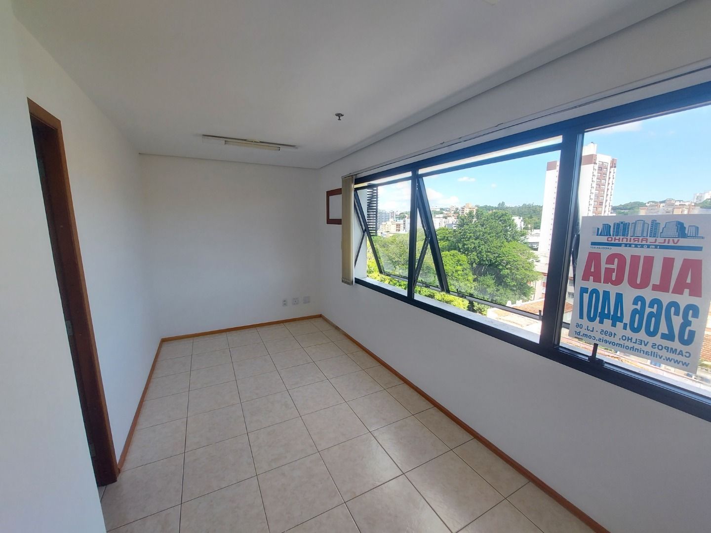Conjunto Comercial-Sala à venda, 27m² - Foto 6