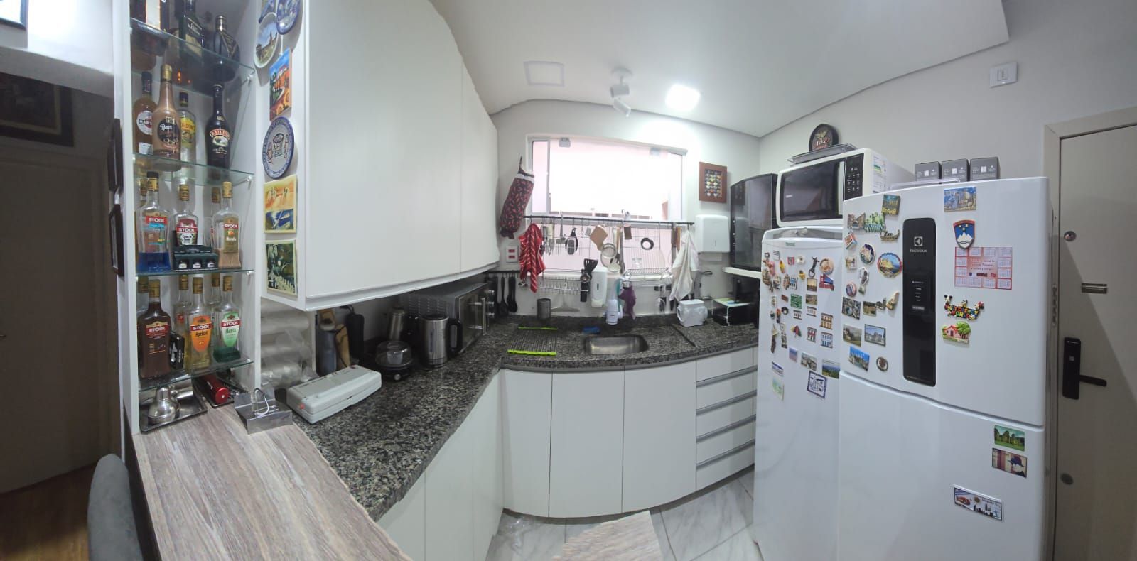 Apartamento, 1 quarto, 28 m² - Foto 4